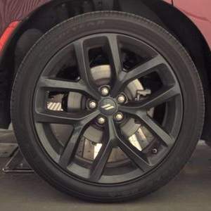 2022 Dodge Charger photo 11