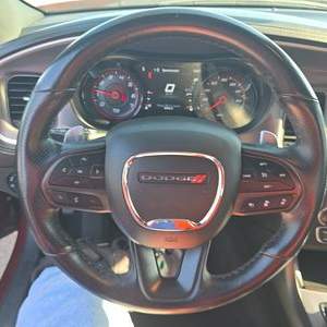 2022 Dodge Charger photo 16