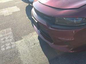 2022 Dodge Charger photo 25