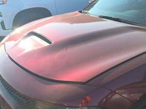 2022 Dodge Charger photo 26