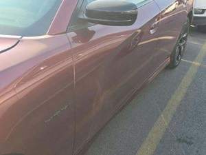 2022 Dodge Charger photo 27