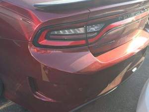 2022 Dodge Charger photo 28