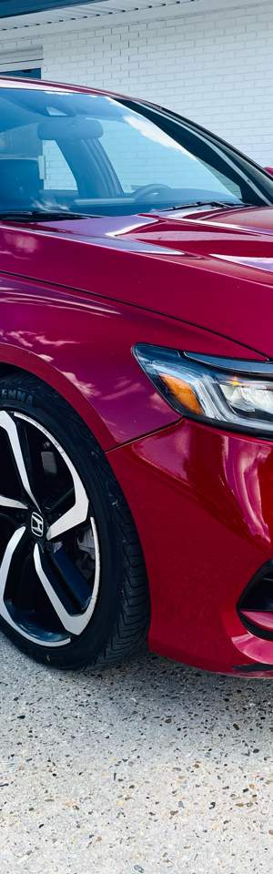 2018 Honda Accord Sport - Photo 3