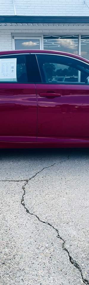 2018 Honda Accord Sport - Photo 5