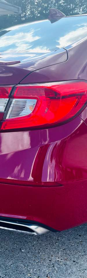 2018 Honda Accord Sport - Photo 6