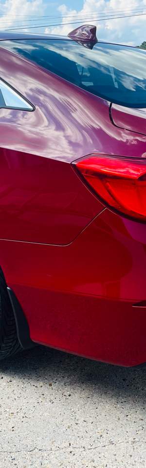 2018 Honda Accord Sport - Photo 8