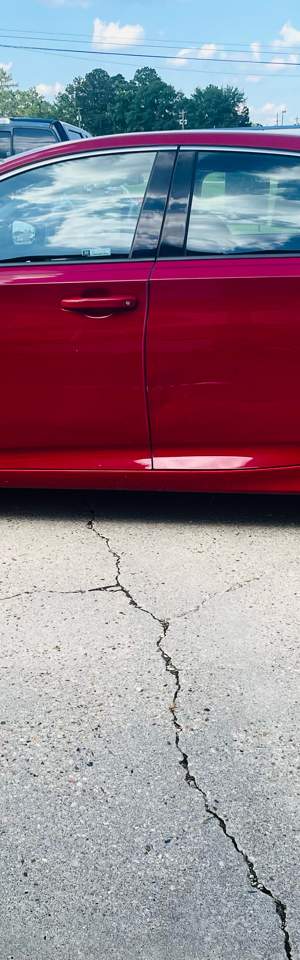 2018 Honda Accord Sport - Photo 9