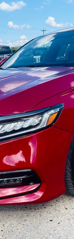 2018 Honda Accord Sport - Photo 10