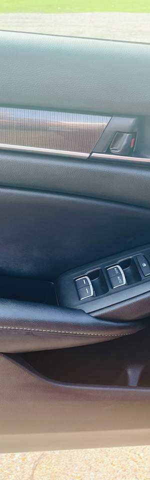 2018 Honda Accord Sport - Photo 11
