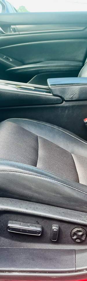 2018 Honda Accord Sport - Photo 12