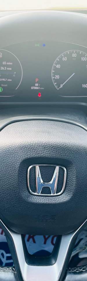 2018 Honda Accord Sport - Photo 13