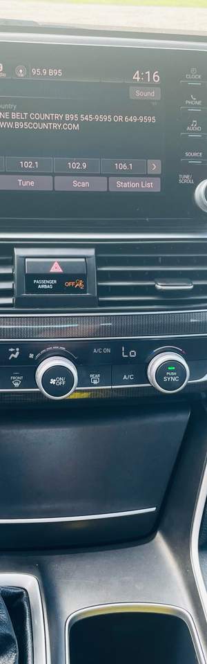 2018 Honda Accord Sport - Photo 15