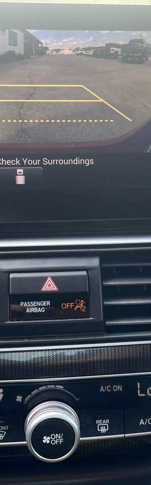 2018 Honda Accord Sport - Photo 16