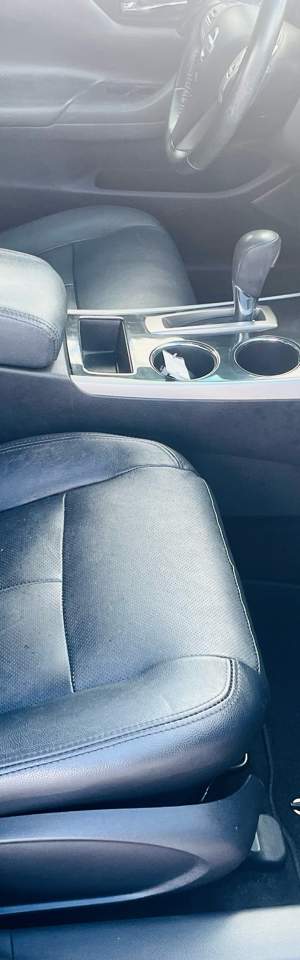 2018 Honda Accord Sport - Photo 19