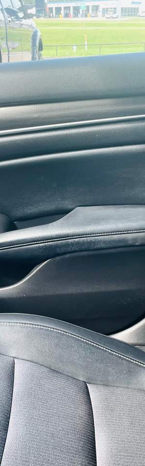 2018 Honda Accord Sport - Photo 20