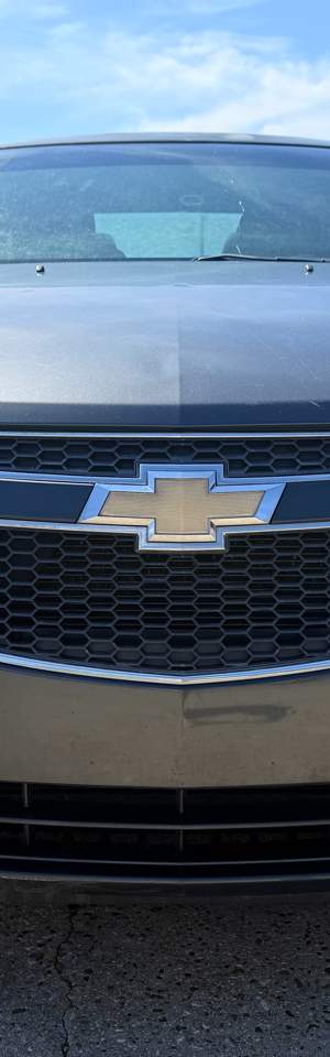 2013 Chevrolet Cruze photo 2