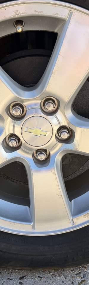 2013 Chevrolet Cruze photo 9