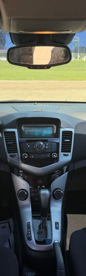 2013 Chevrolet Cruze photo 10