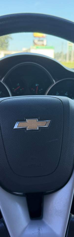 2013 Chevrolet Cruze photo 13