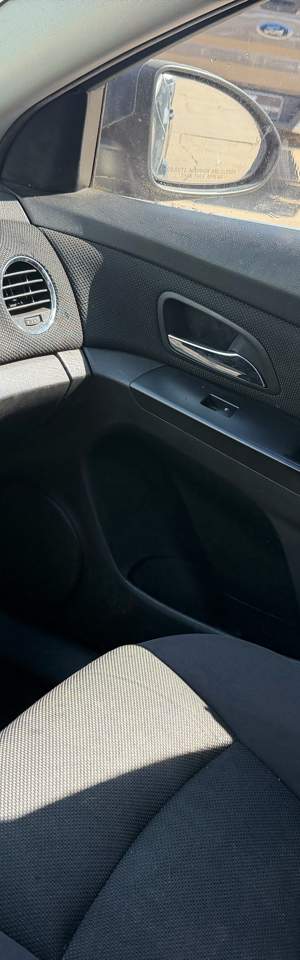 2013 Chevrolet Cruze photo 16
