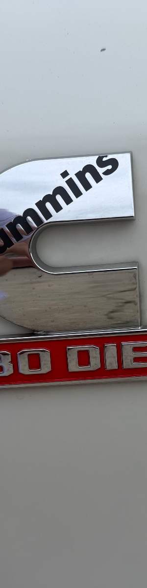 2019 RAM 3500 photo 10