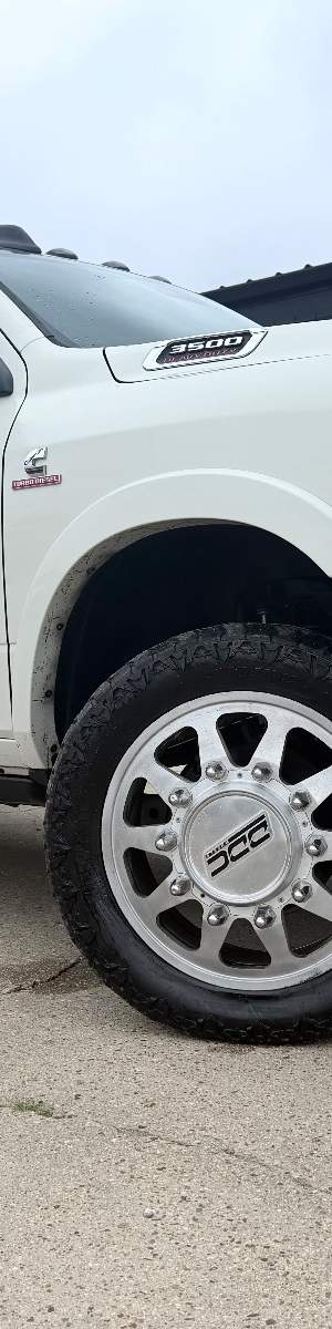 2019 RAM 3500 photo 1