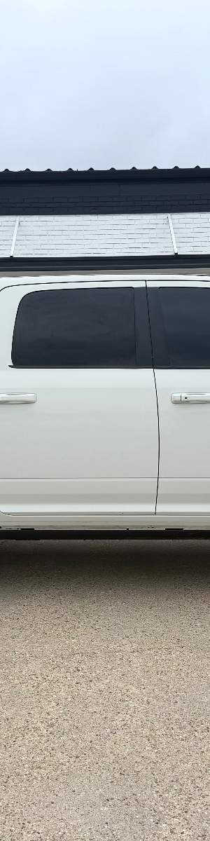 2019 RAM 3500 photo 3