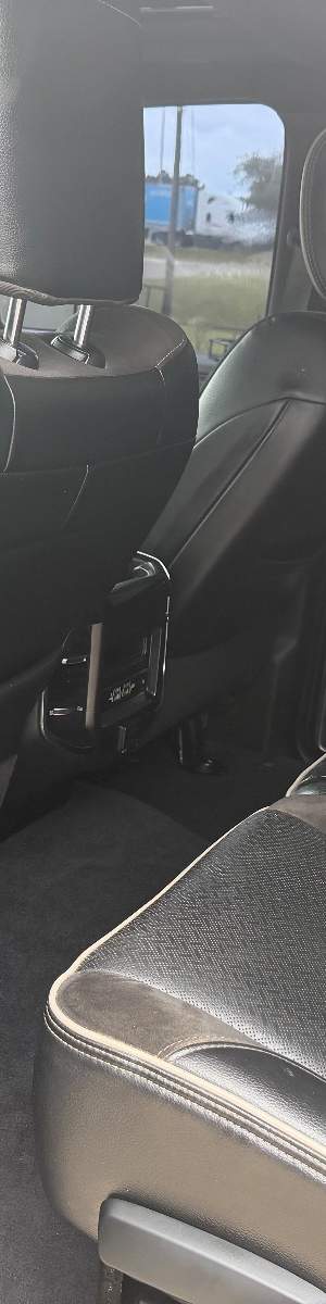 2019 RAM 3500 photo 20