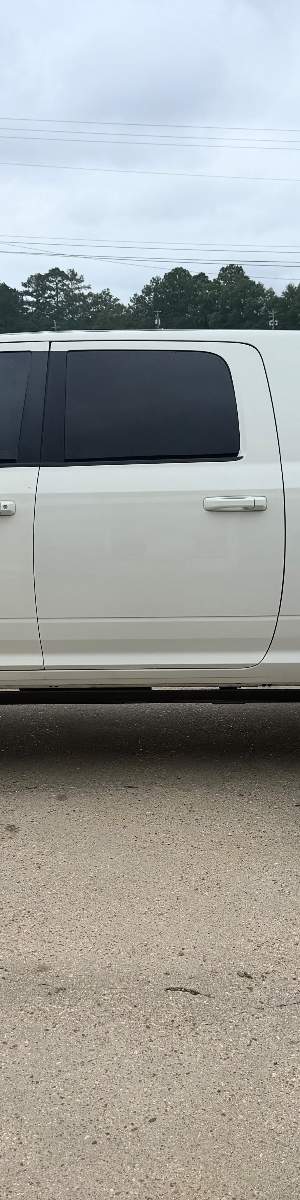 2019 RAM 3500 photo 7