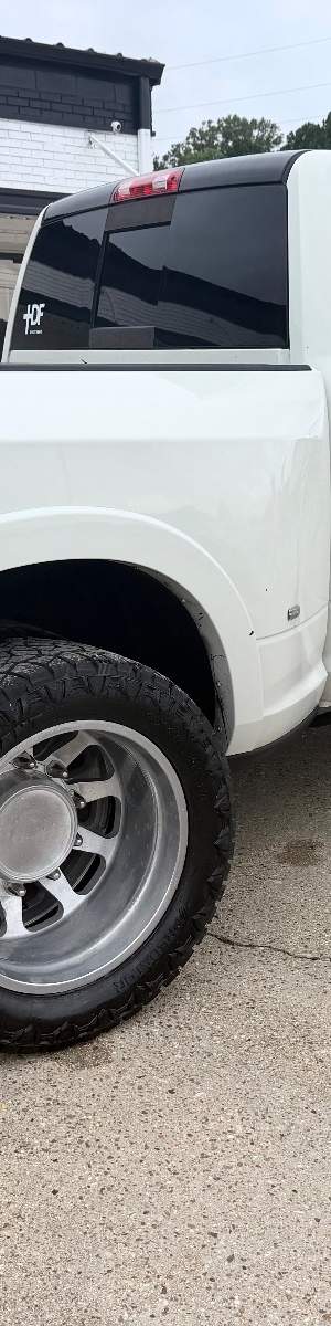 2019 RAM 3500 photo 4
